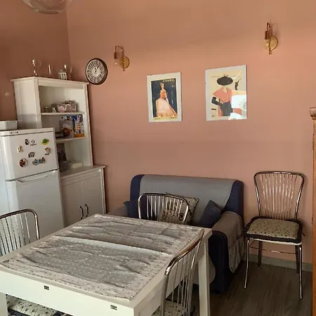Apartment La Casina Perfetta