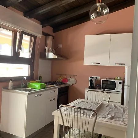 La Casina Perfetta