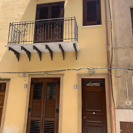Apartment La Casina Perfetta Casteldaccia
