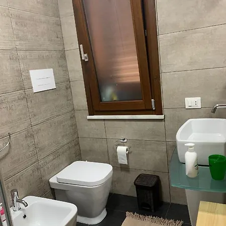 La Casina Perfetta Apartment